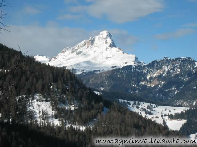 rifugio santa croce